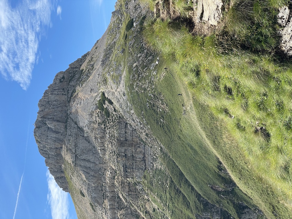 Monte Bondone - Monte Cornetto