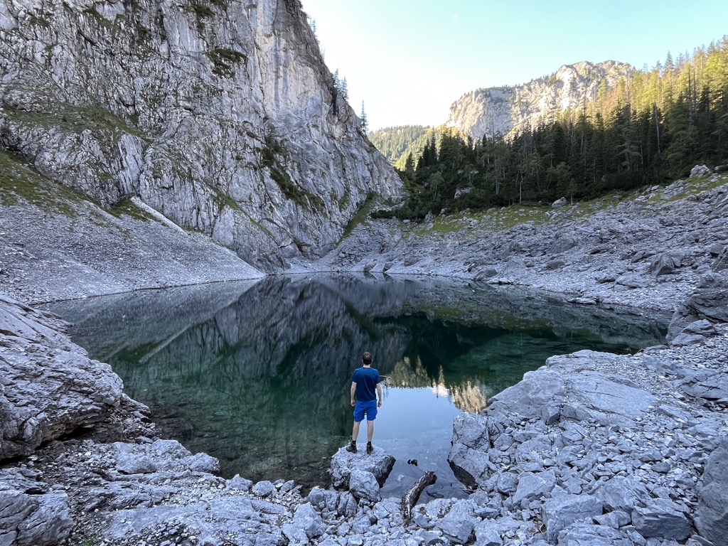 Teufelssee