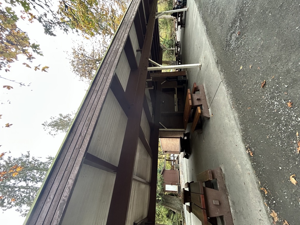 Goldstream Welcome Centre