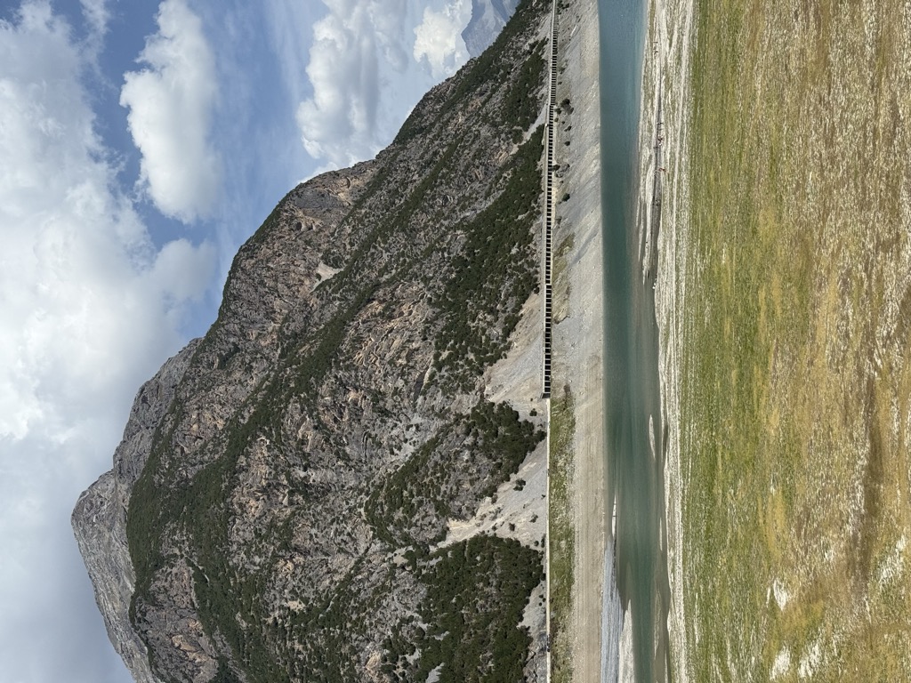 Lago di Livigno