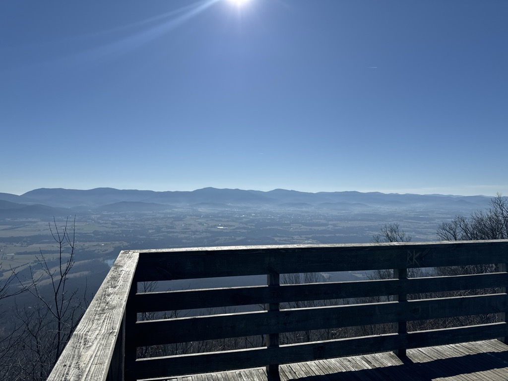 Kennedy Peak
