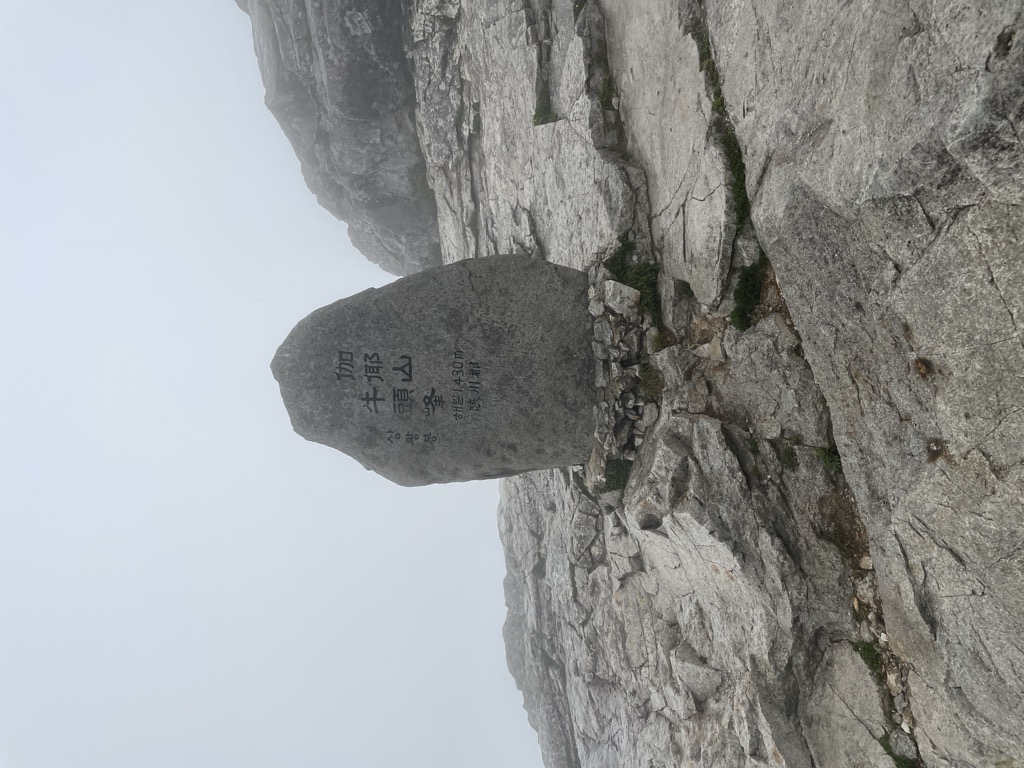 Sangwangbong