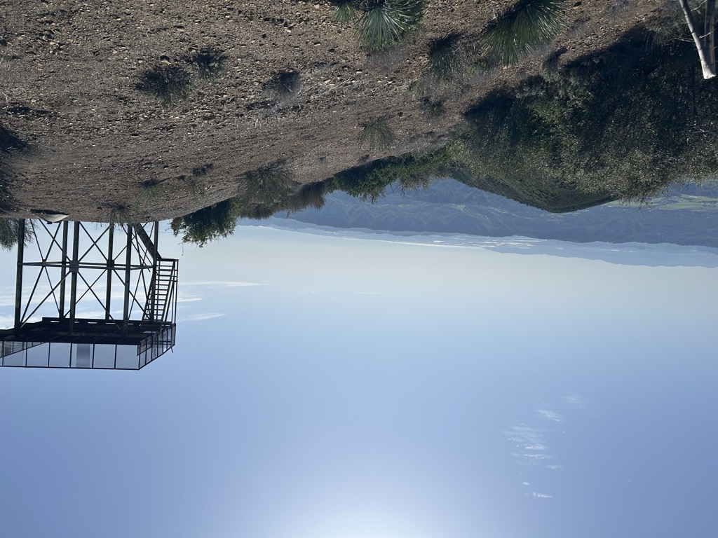 Nordhoff Peak