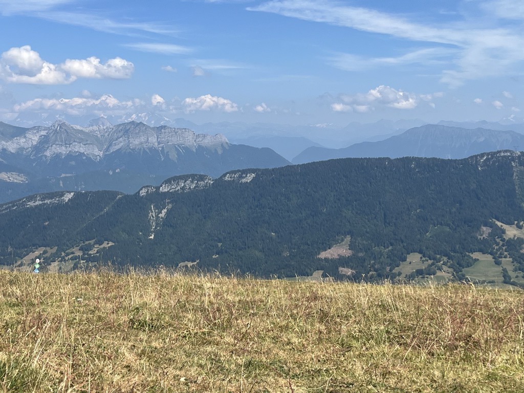 Crêt de Châtillon