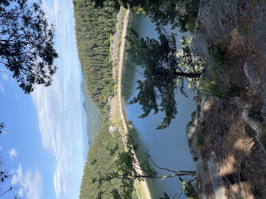 Lac Noir