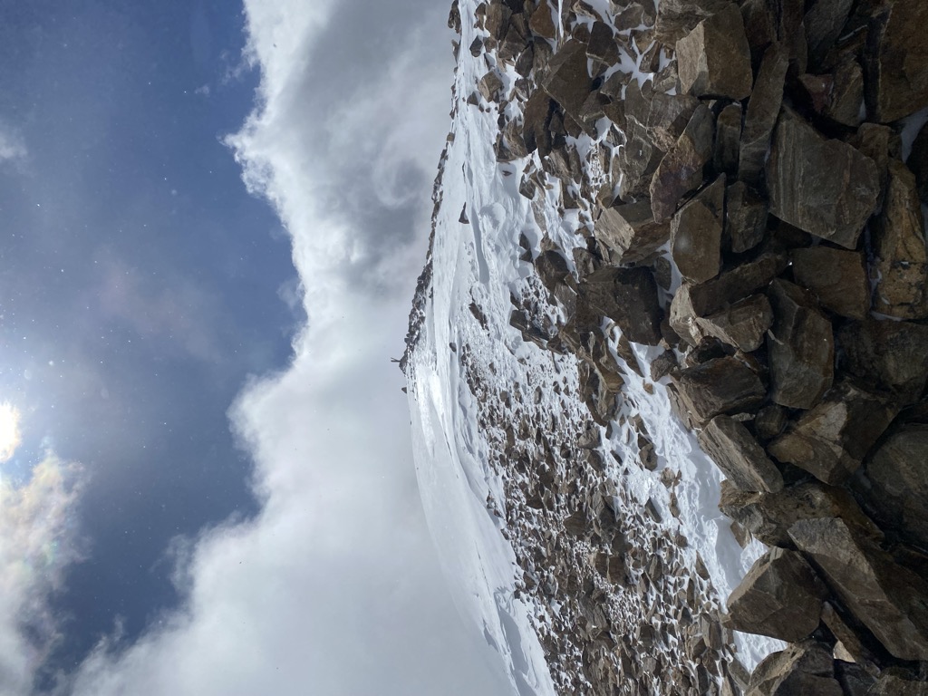 Mount Elbert