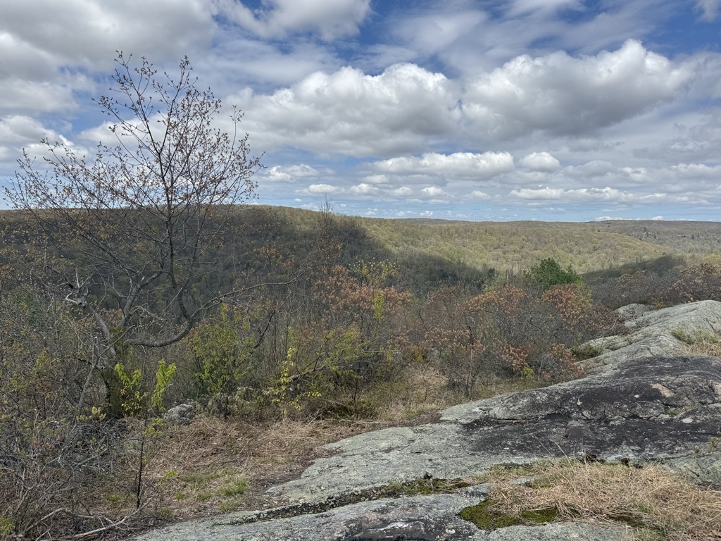 Candlewood Hill