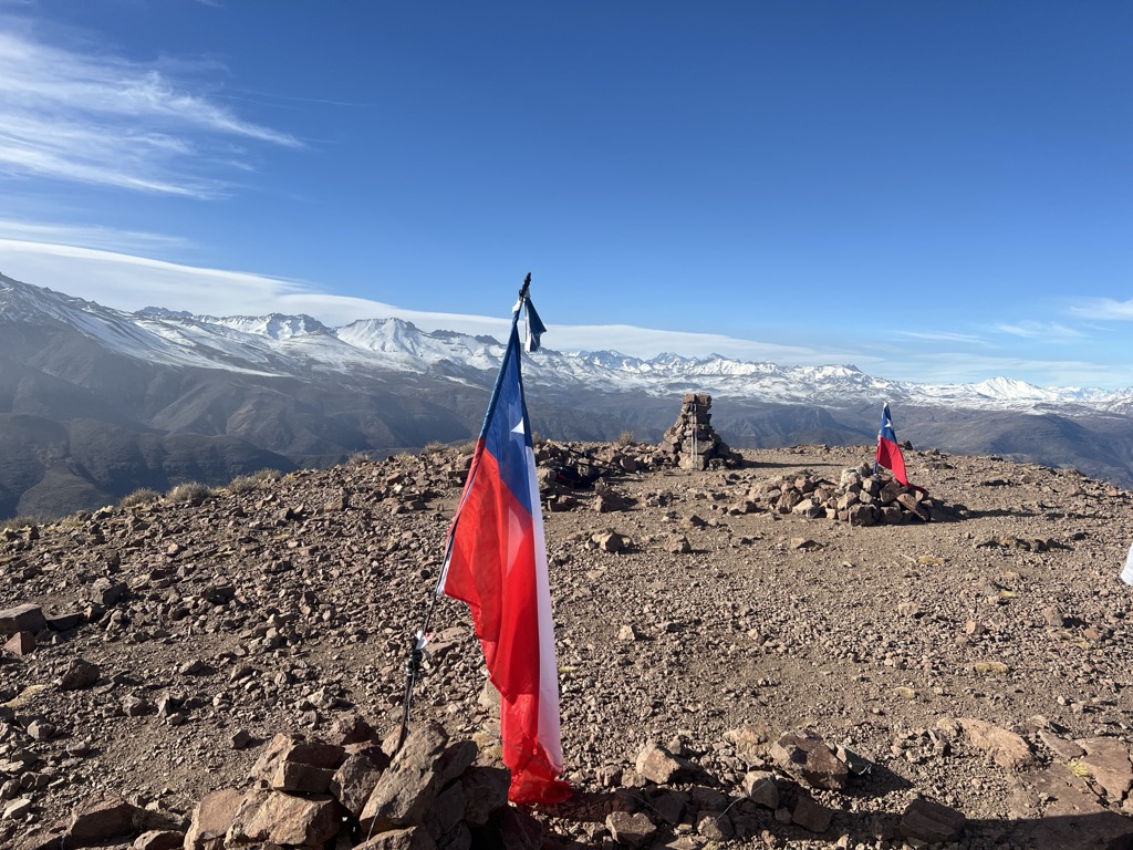 Cerro Canoitas