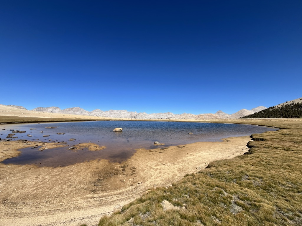 Bighorn Lake