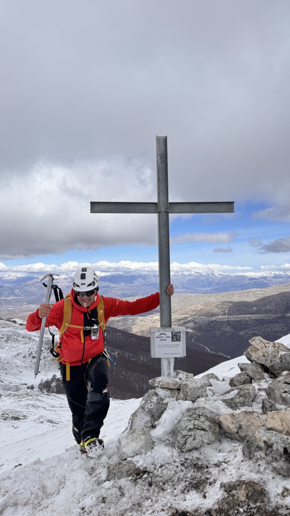 Monte Cava
