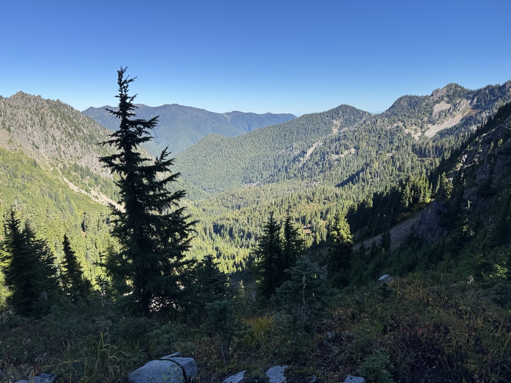 Appleton Pass