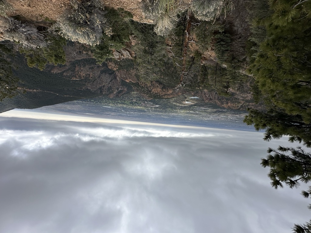 Muscoco Mountain