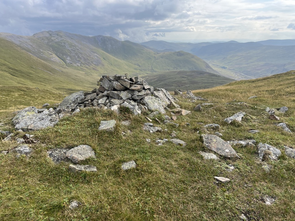 Meall Odhar