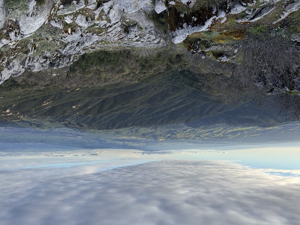 Fremont Peak