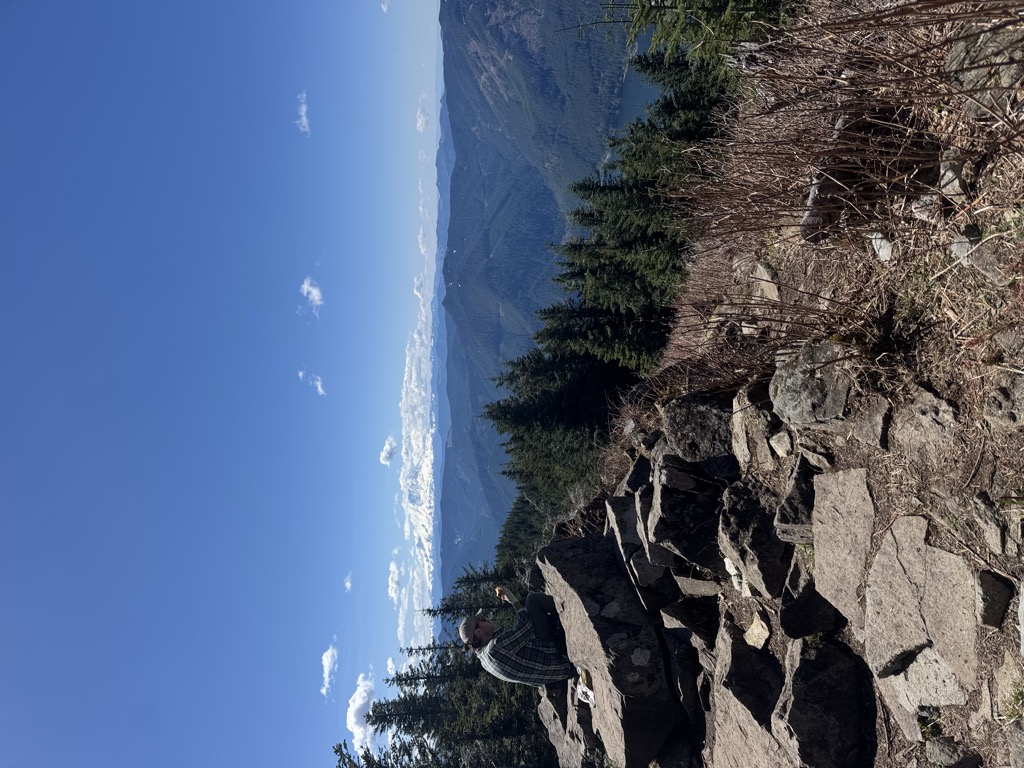 Mount Washington
