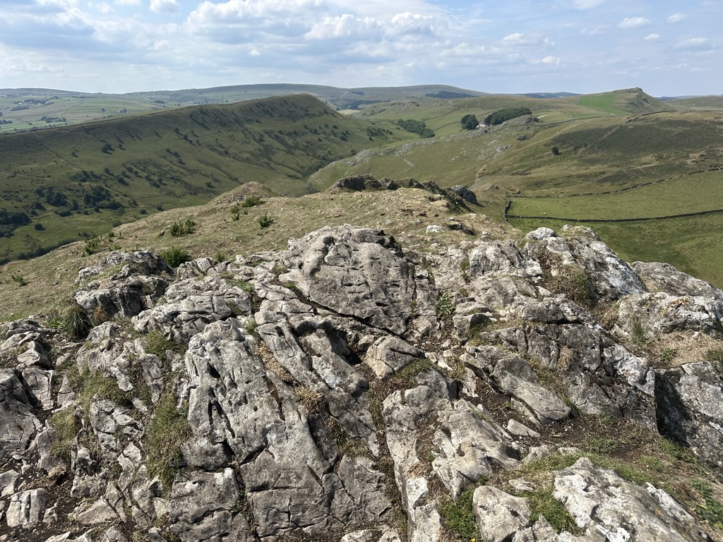 Chrome Hill