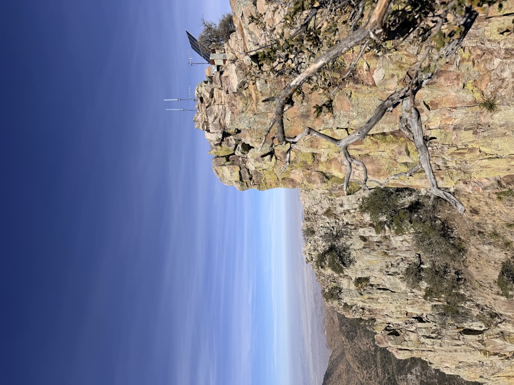 Emory Peak