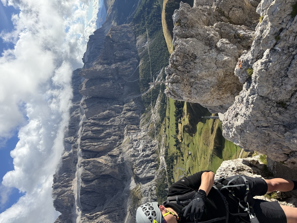 Kleine Cirspitze