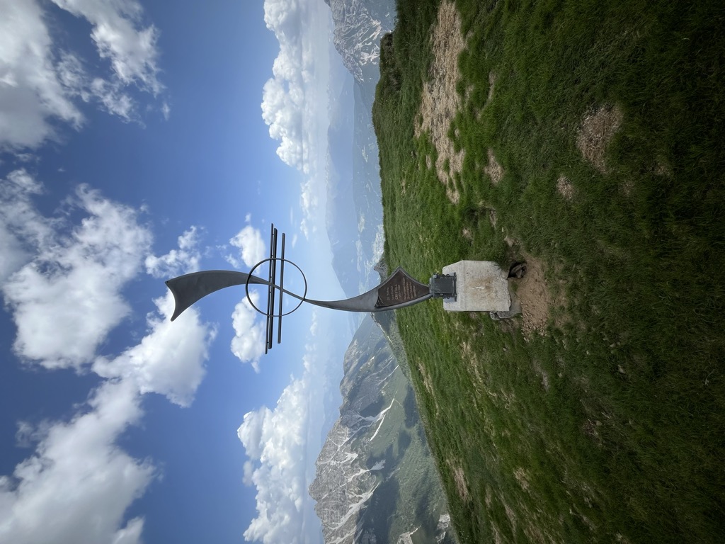 Niederer Burgstall
