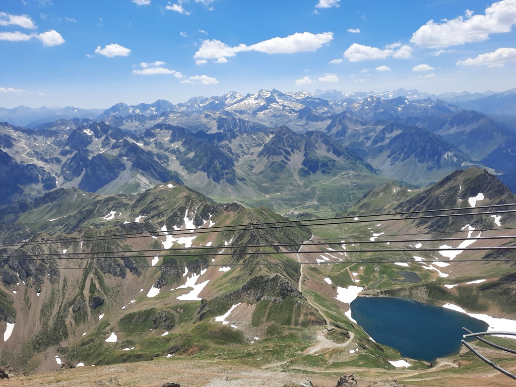Pic du Midi de Bigorre