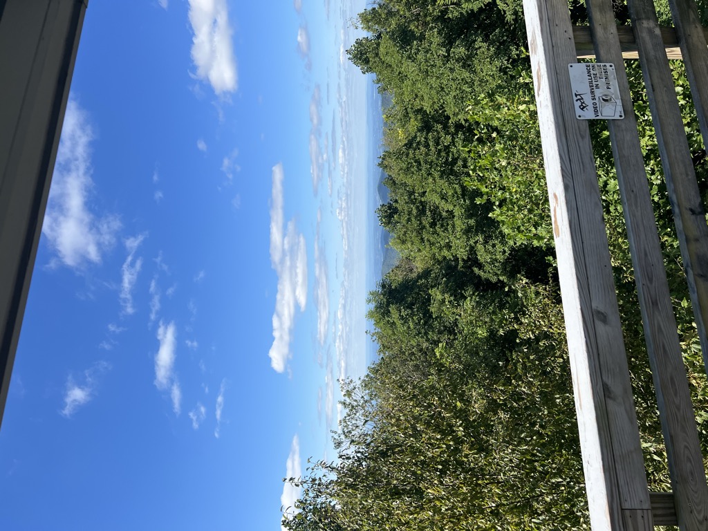 Rich Mountain