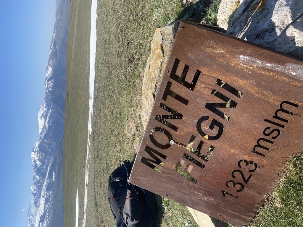 Monte Fiegni