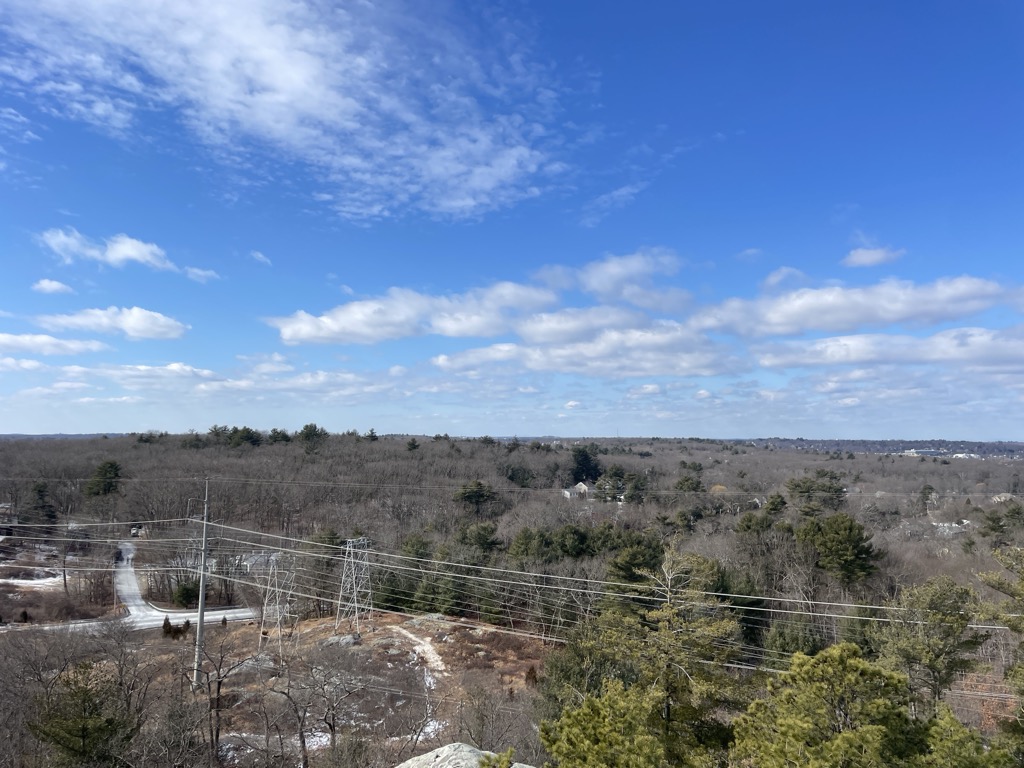 Castle Rock