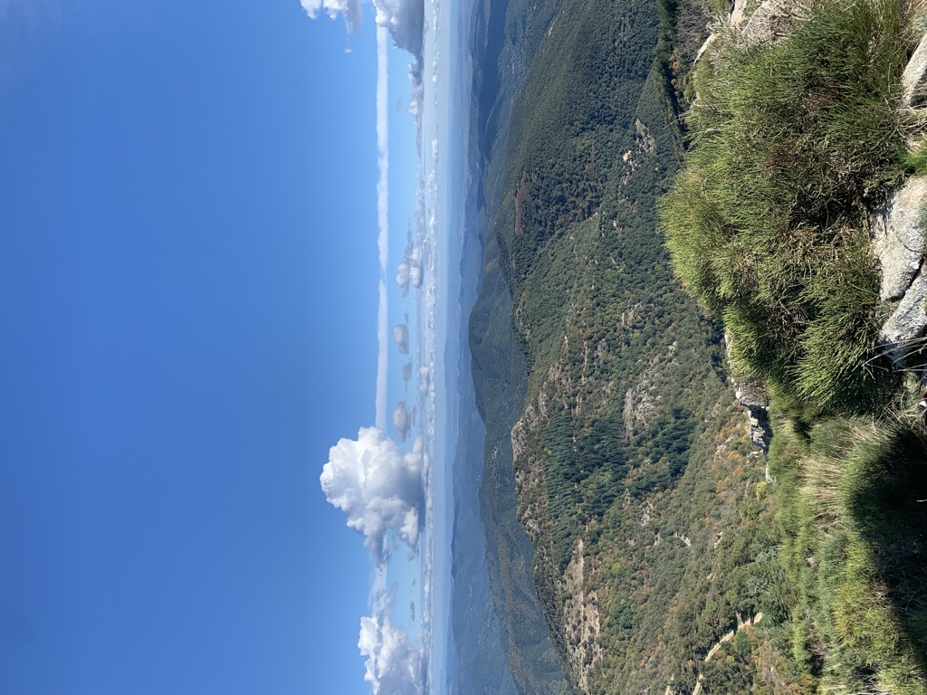Rocher de l'Aigle