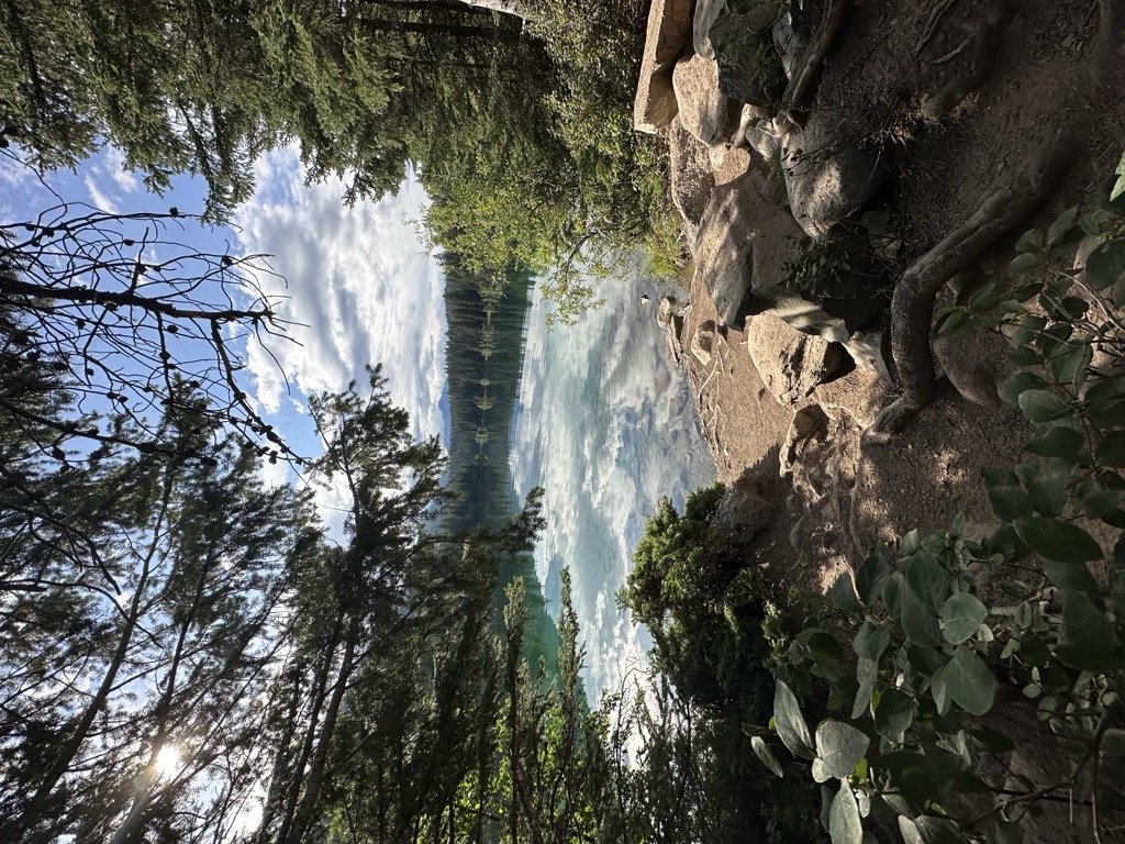 Fifth Lake