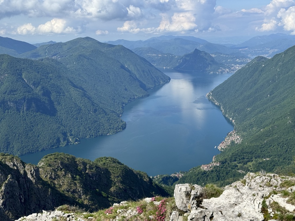 Monte Bronzone