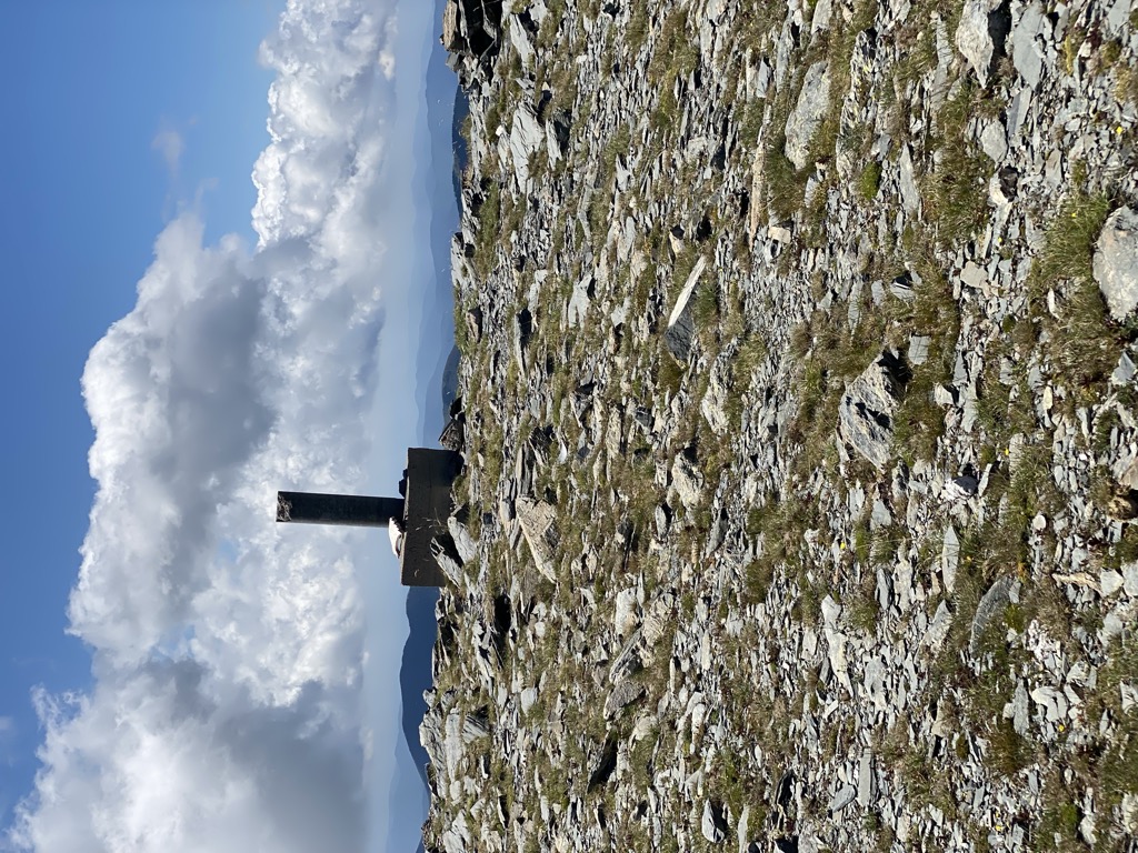 Puig de Dòrria
