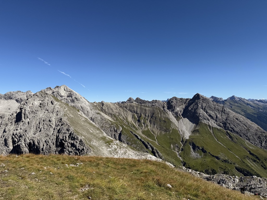 Hochrappenkopf
