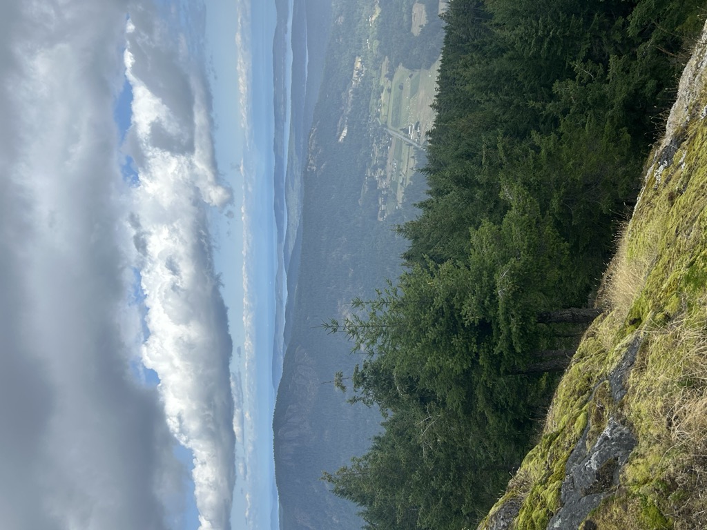 Bruce Peak