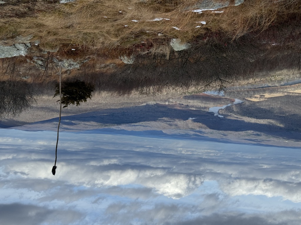 Mount Mohican