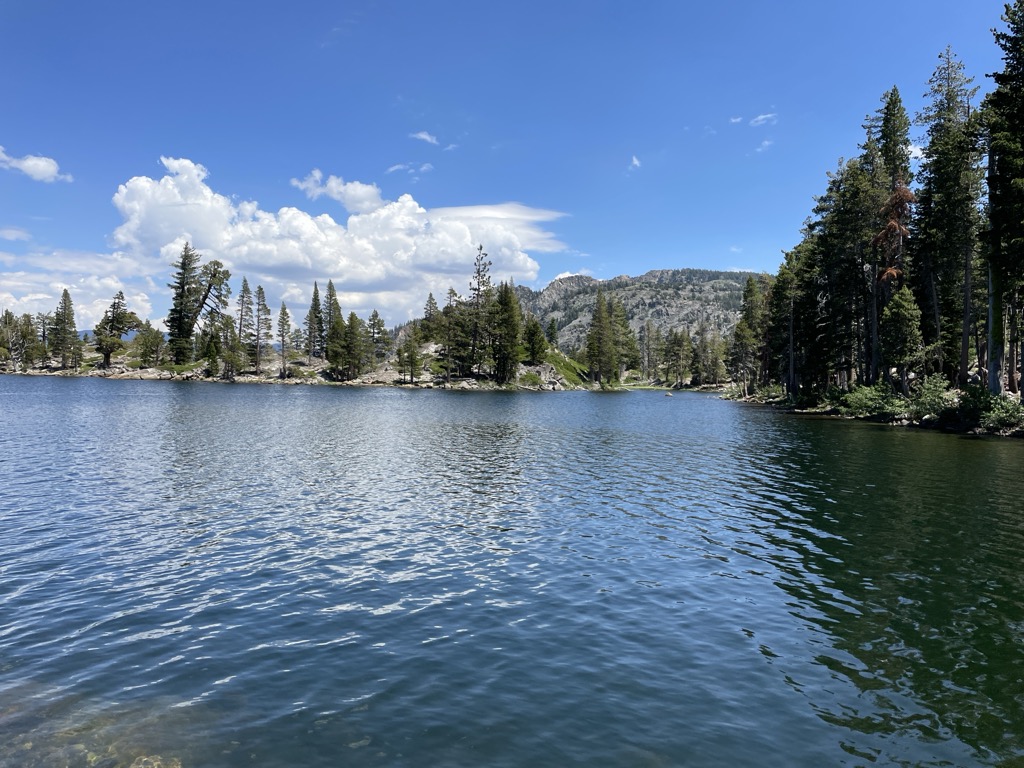 Grass Lake