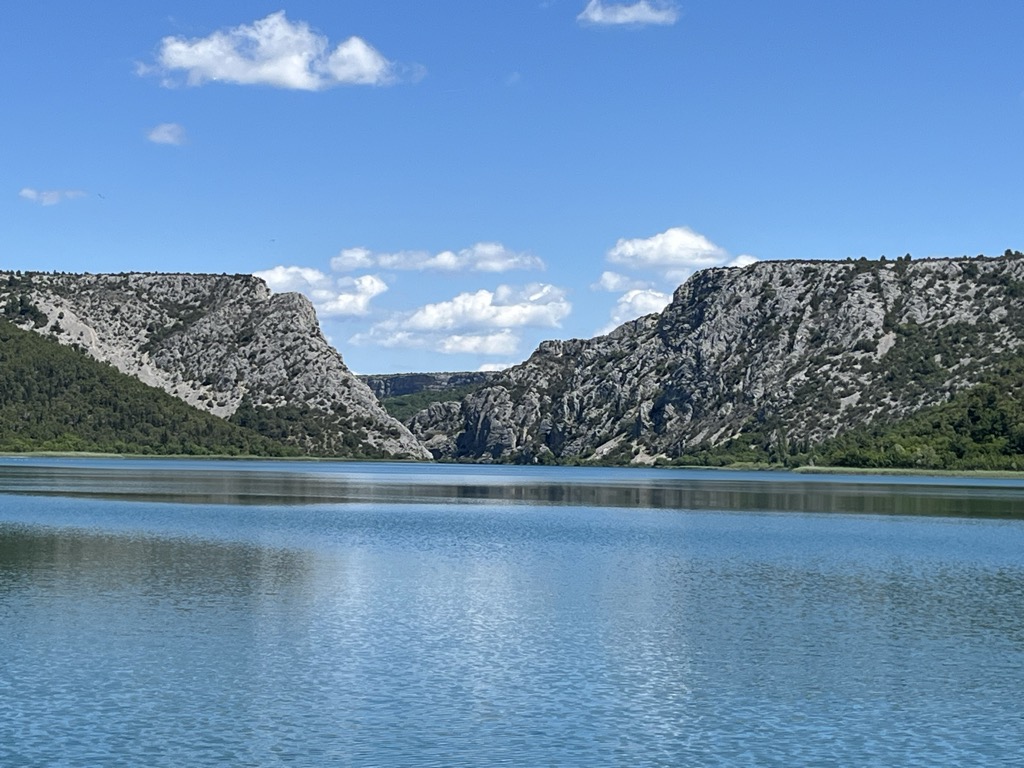 Supokovo Lake
