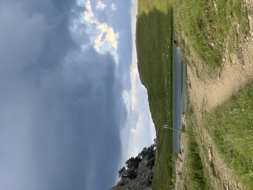 Drakolimni