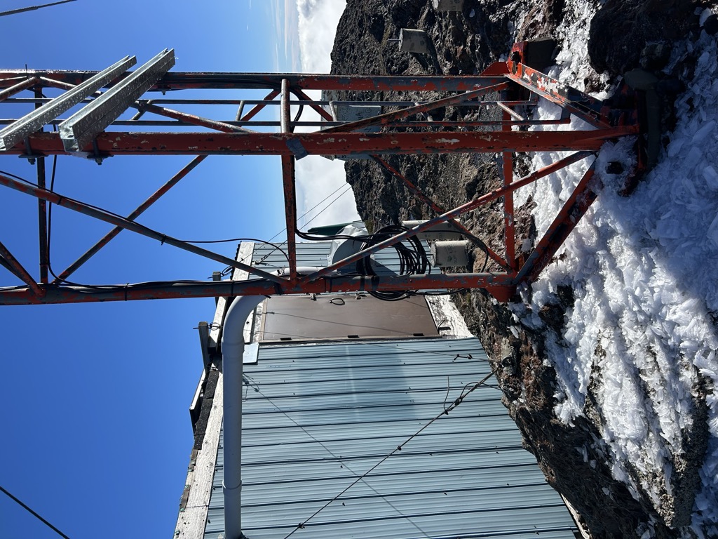 Mount Cokely
