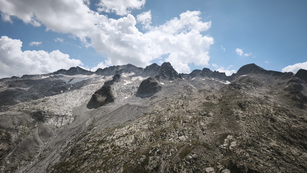 Pico de Paderna