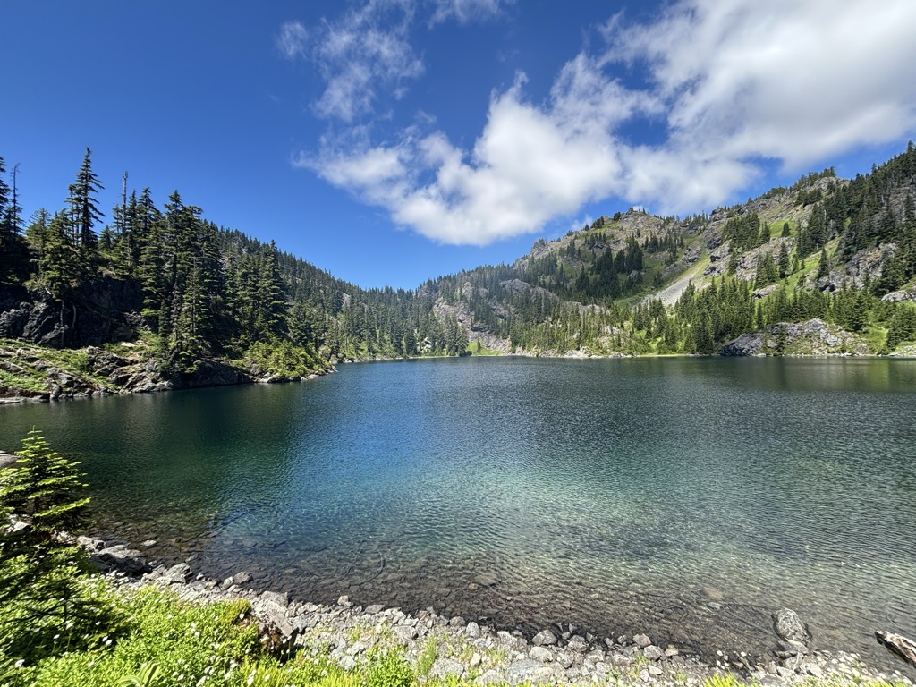 Lake Lillian