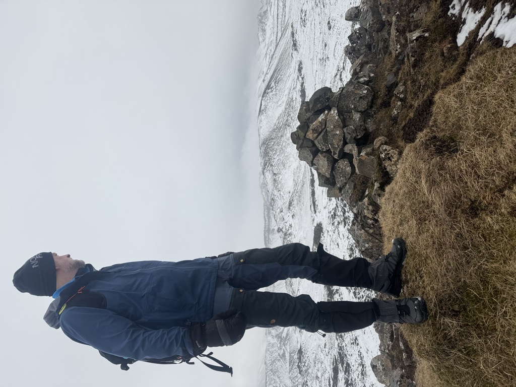 Fjallið eina