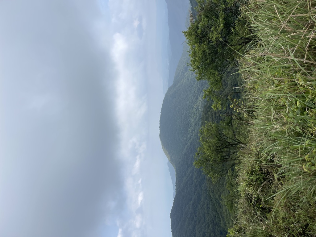 Mt. Shiti
