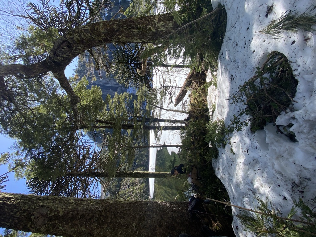 Lago Chico