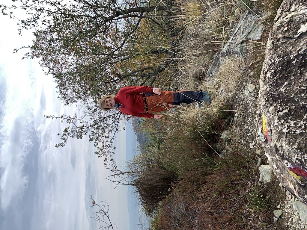 Monte Margut