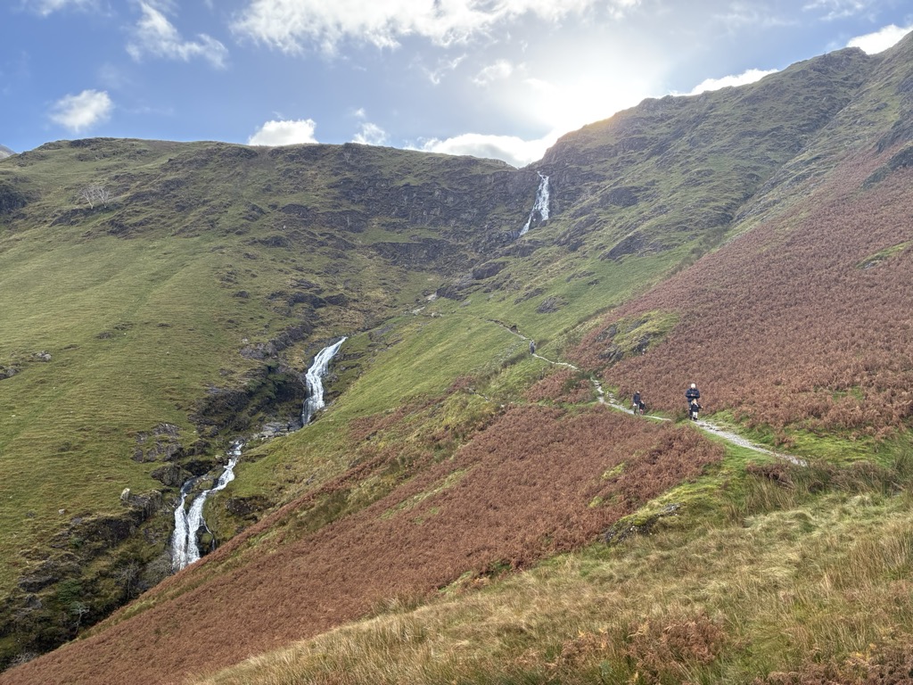 Newlands Pass
