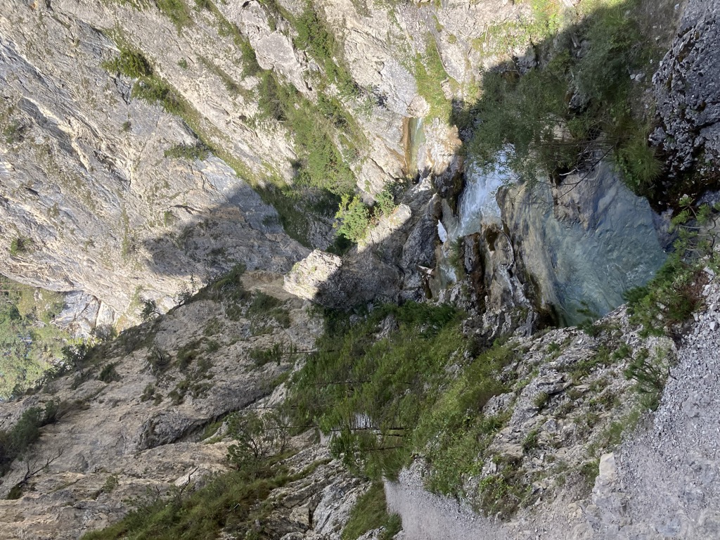Gleirschklamm