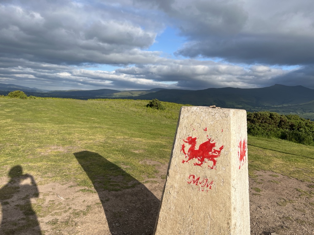 Twyn y Gaer