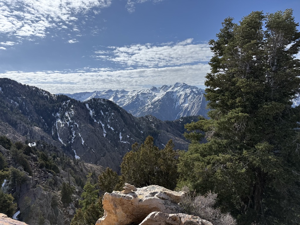 Mount Olympus