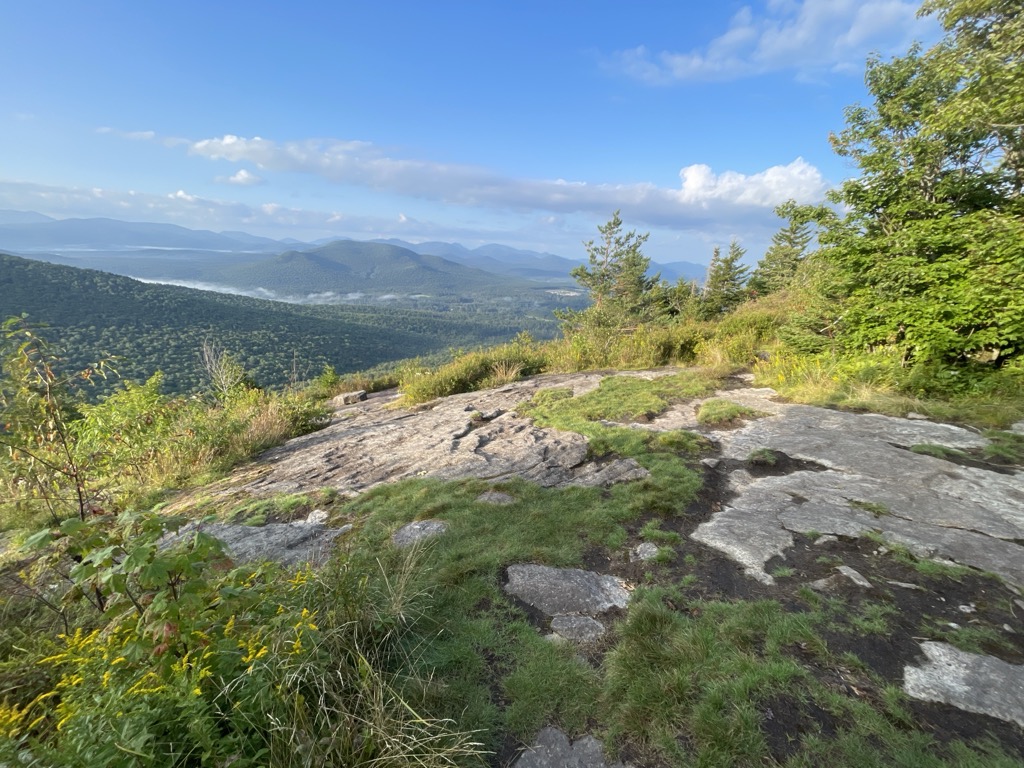 Haystack Mountain