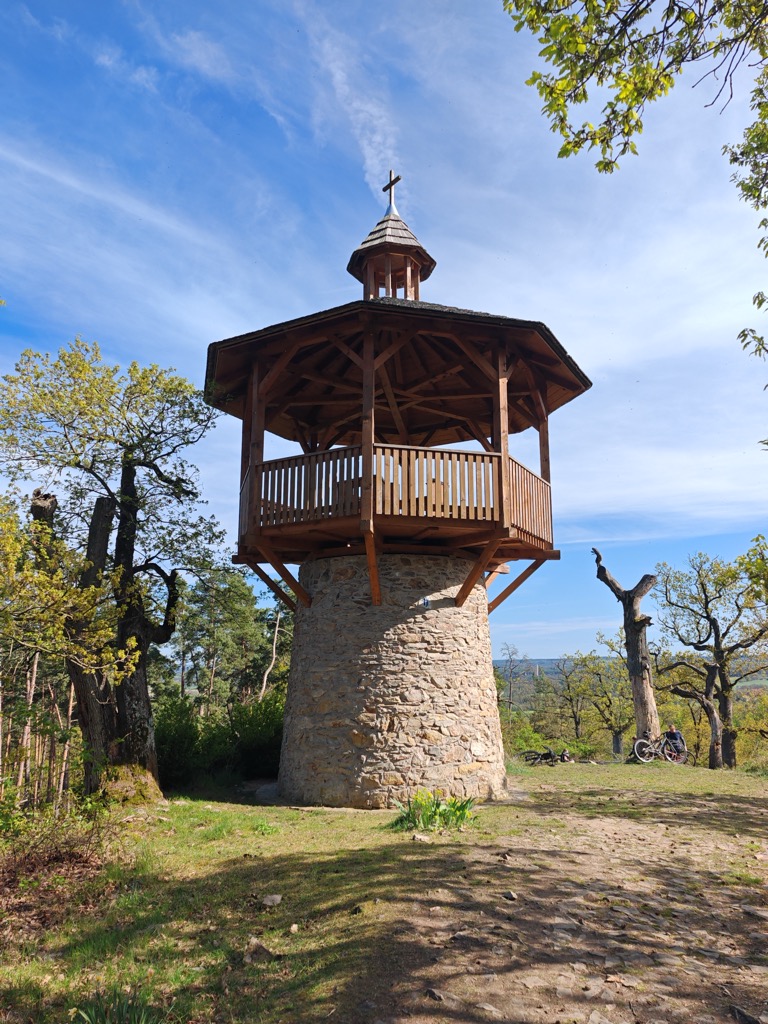 Na Chlumu